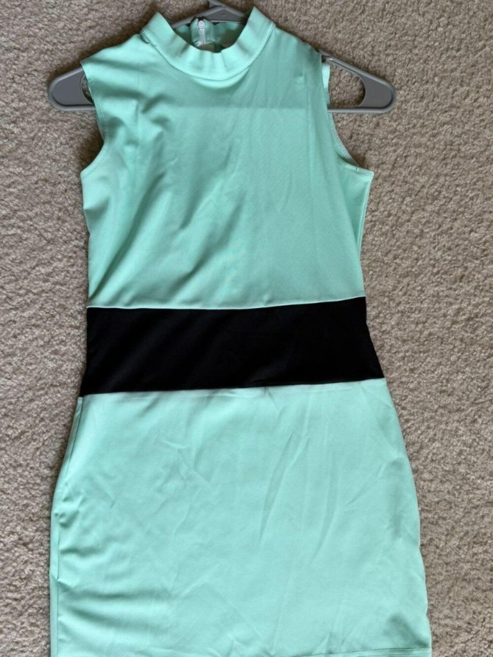Powerpuff girls Buttercup Costume